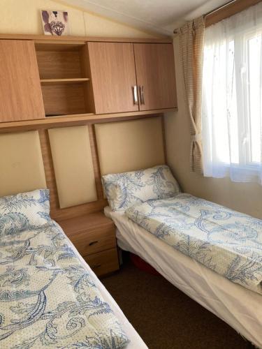 Caravan Skegness Gb 148