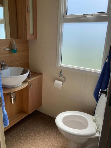 Caravan Skegness Gb 148