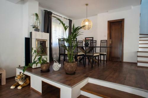 Villa Juraj