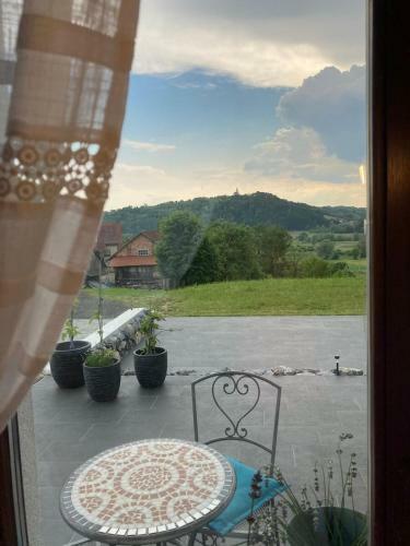 Villa Juraj