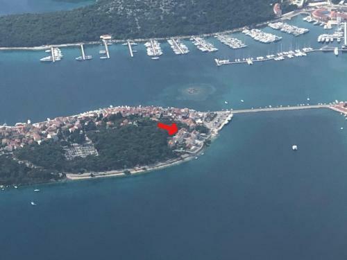 Apartamento Beach & Old Town Unique Location, Rogoznica