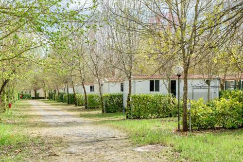 Camping La Chiocciola