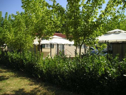 Camping La Chiocciola