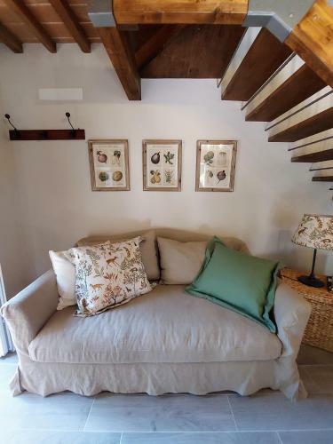 Villa Casina Laura