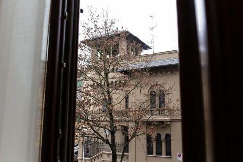 Apartamento Roma Premium
