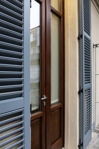 Apartamento Roma Premium