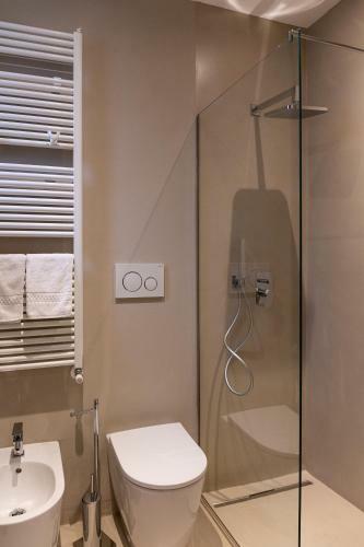Apartamento Roma Premium