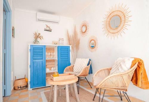 Casa Cegonha , Bela Casa T�pica Portuguesa