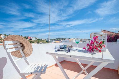 Casa Cegonha , Bela Casa T�pica Portuguesa