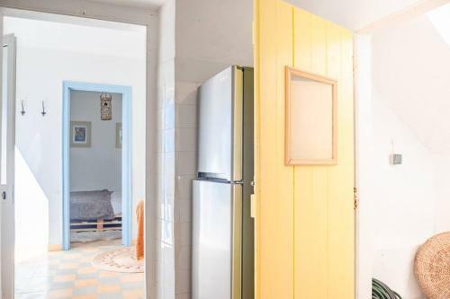 Casa Cegonha , Bela Casa T�pica Portuguesa