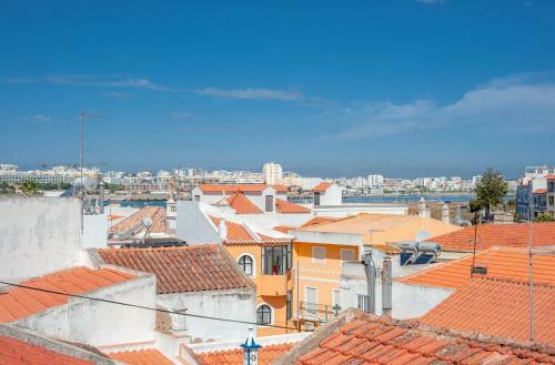 Casa Cegonha , Bela Casa T�pica Portuguesa