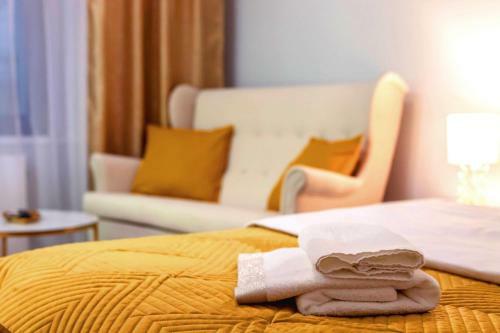 Apartament Z?oty