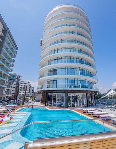 Apartamento Junior Suite Nik White Tower- Proprietar