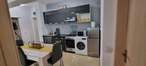 Apartament 2 Camere Etaj 2 Moonlight 207 Vega Mamaia