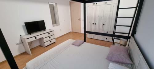 Apartament 2 Camere Etaj 2 Moonlight 207 Vega Mamaia