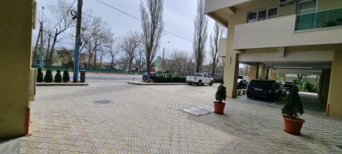 Apartament 2 Camere Etaj 2 Moonlight 207 Vega Mamaia