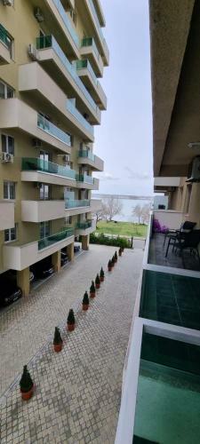 Apartament 2 Camere Etaj 2 Moonlight 207 Vega Mamaia