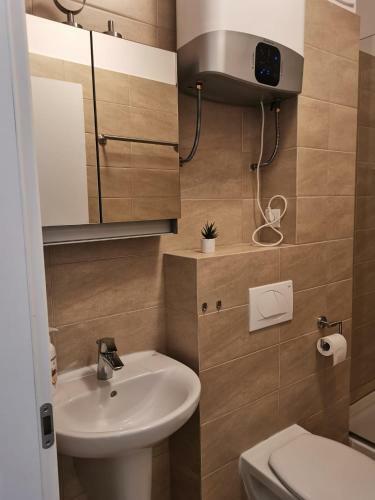 Apartamento De Silva Moon Studio