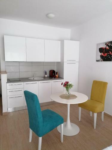 Apartamento De Silva Moon Studio