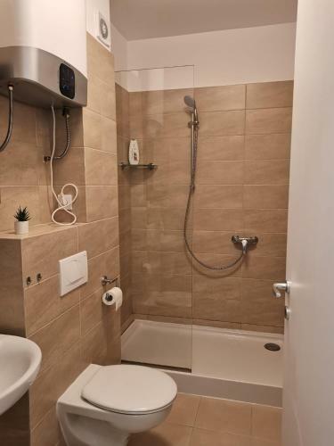 Apartamento De Silva Moon Studio