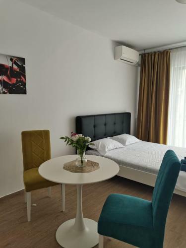 Apartamento De Silva Moon Studio