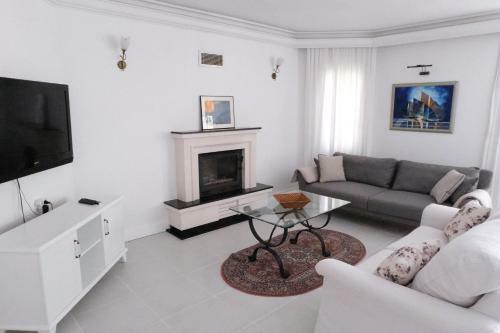 Villa White House Akyaka