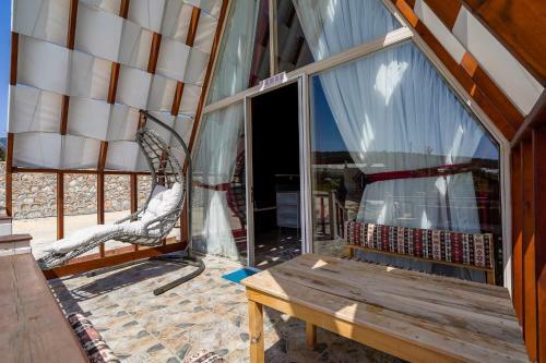 Cozy Bungalow Surrounded By Nature With Shared Pool In Demre, Antalya