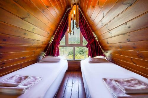 Cozy Bungalow Surrounded By Nature With Shared Pool In Demre, Antalya
