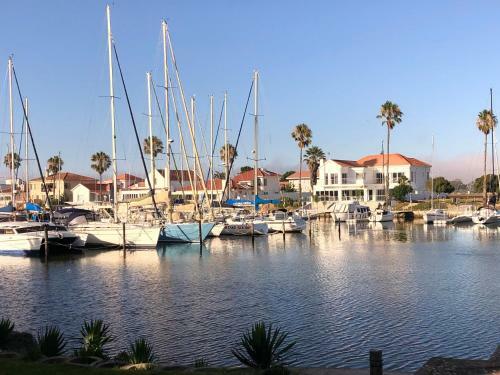 Apartamento Old Cape On The Marina - de Pond : Unit 6