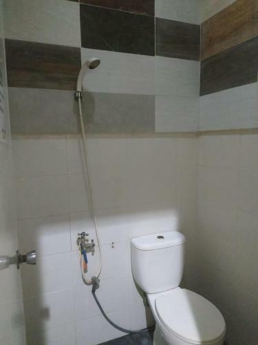 Hotel Oyo 91165 Undaan Residence