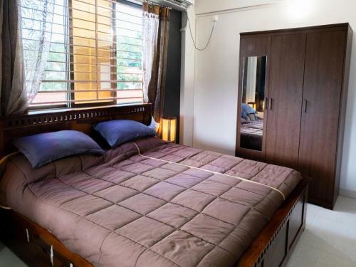 Cheerful 3 -bedroom Villa With Pool & Garden