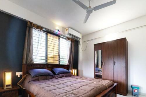 Cheerful 3 -bedroom Villa With Pool & Garden
