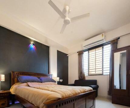 Cheerful 3 -bedroom Villa With Pool & Garden