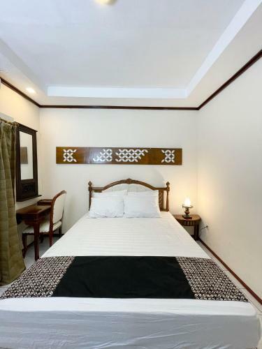 Villa Ndalem Langen Kusumo