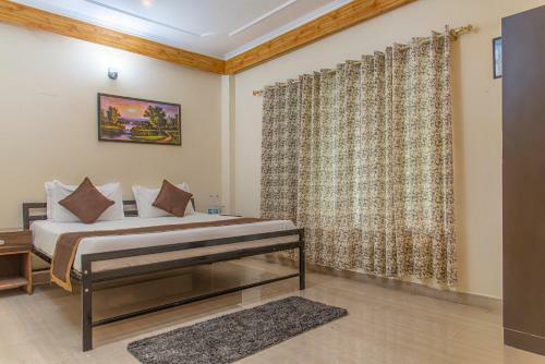 Apartamento Singh Villa Valley View