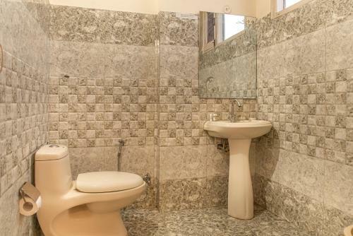 Apartamento Singh Villa Valley View