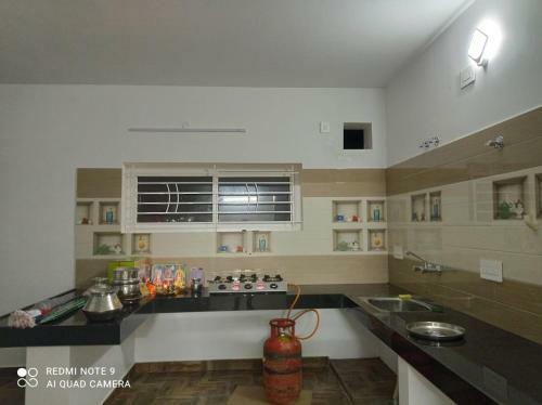 G A Homestay