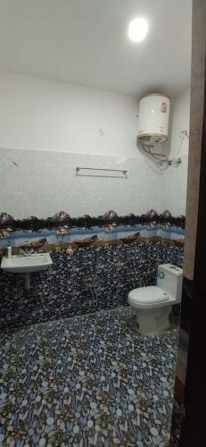 G A Homestay
