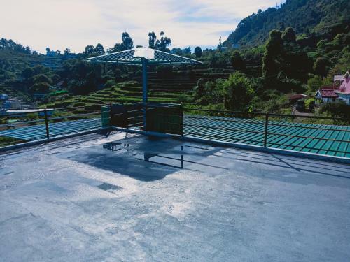 Vikram Homestay