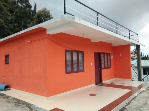 Vikram Homestay