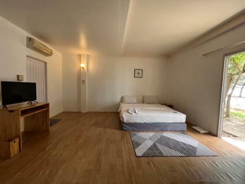 Albergue Klindin