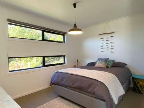 Bella Blue - Scamander River Stay