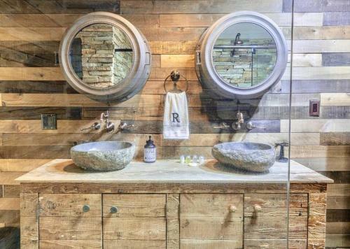 Reyium - A Conscious Riverfront Private Resort