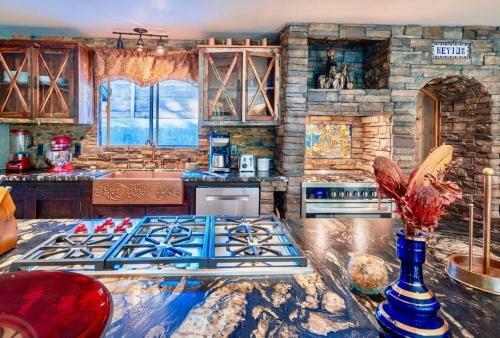 Reyium - A Conscious Riverfront Private Resort
