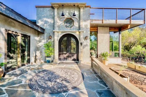 Reyium - A Conscious Riverfront Private Resort