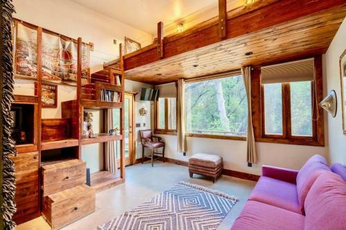 Reyium - A Conscious Riverfront Private Resort