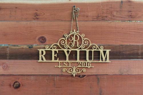Reyium - A Conscious Riverfront Private Resort