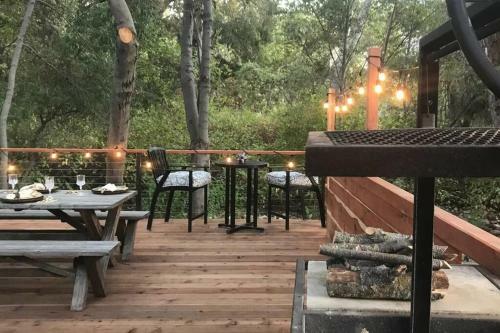 Reyium - A Conscious Riverfront Private Resort