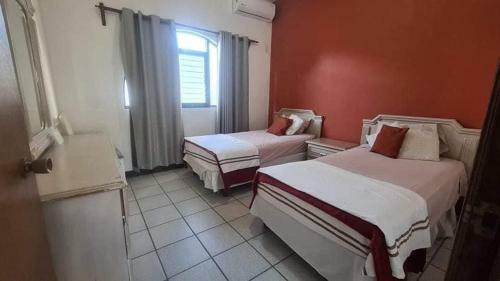 Casa Hermosa Vacacional