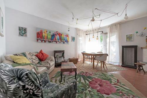 Apartamento La Maison De Coco